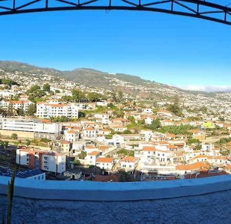 Chale Funchal - City View מראה חיצוני תמונה