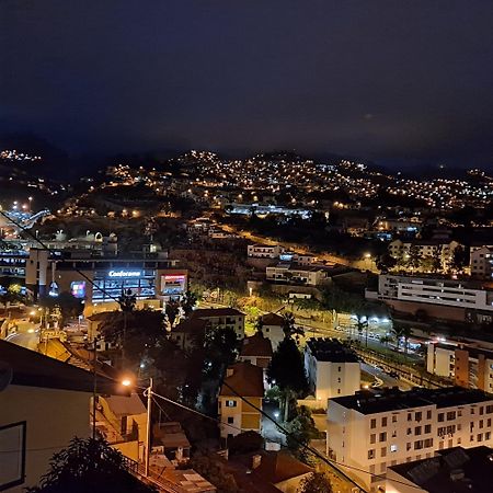 Chale Funchal - City View מראה חיצוני תמונה