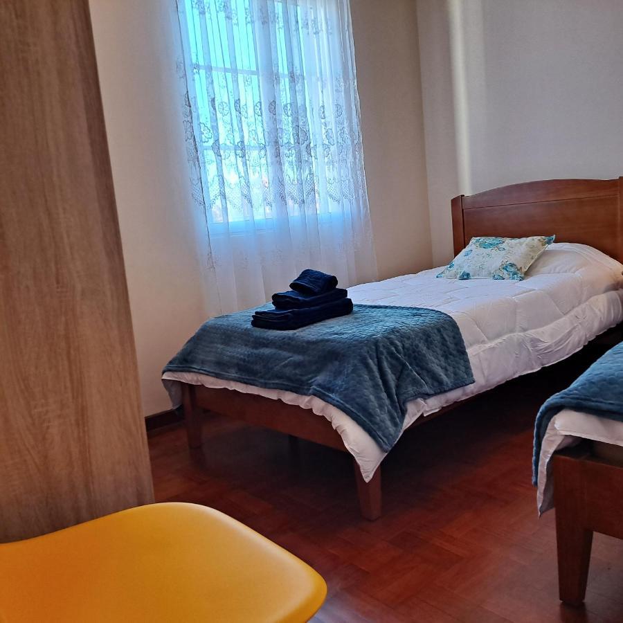 Chale Funchal - City View מראה חיצוני תמונה