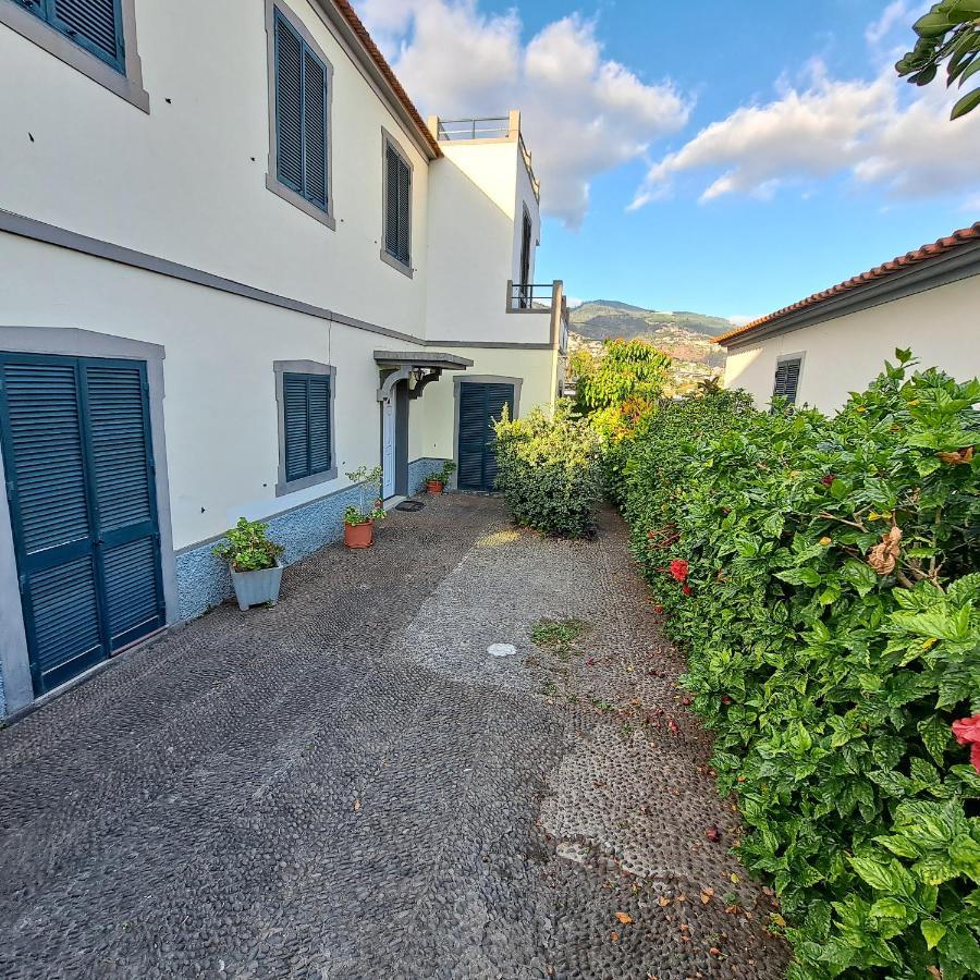 Chale Funchal - City View מראה חיצוני תמונה