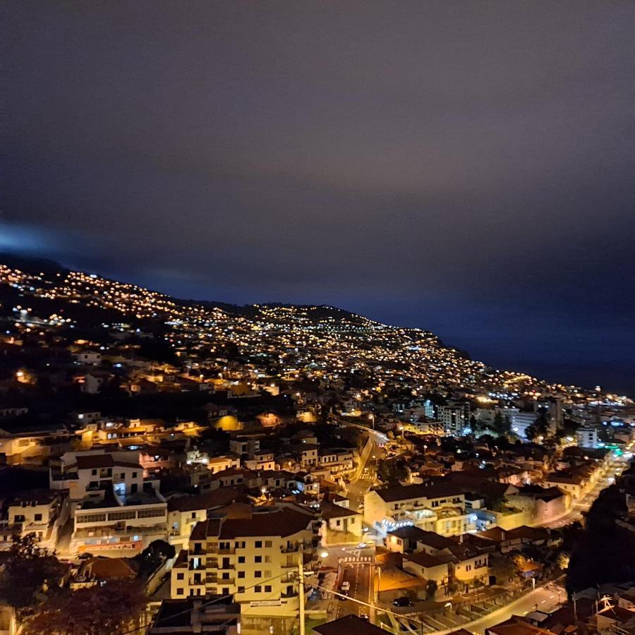 Chale Funchal - City View מראה חיצוני תמונה