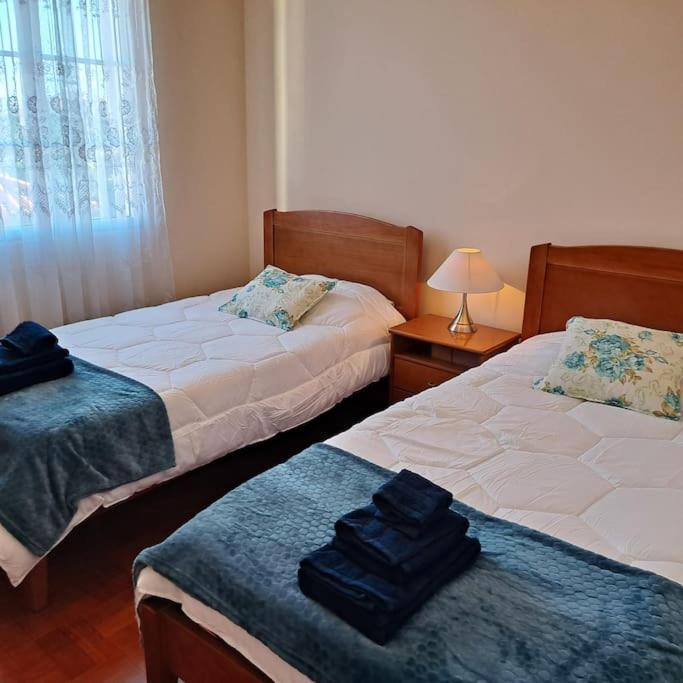 Chale Funchal - City View מראה חיצוני תמונה