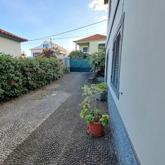 Chale Funchal - City View מראה חיצוני תמונה