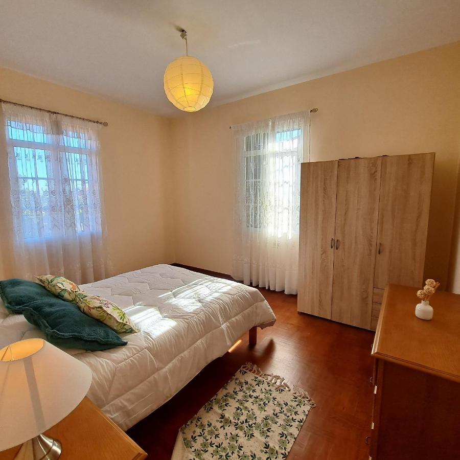 Chale Funchal - City View מראה חיצוני תמונה
