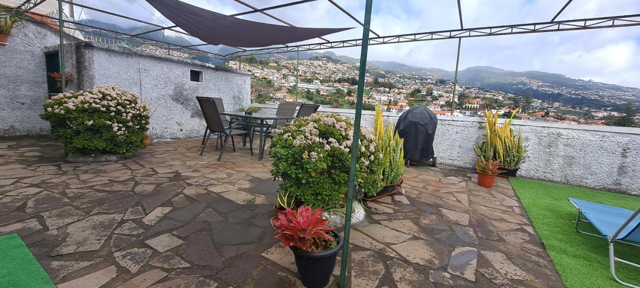 Chale Funchal - City View מראה חיצוני תמונה
