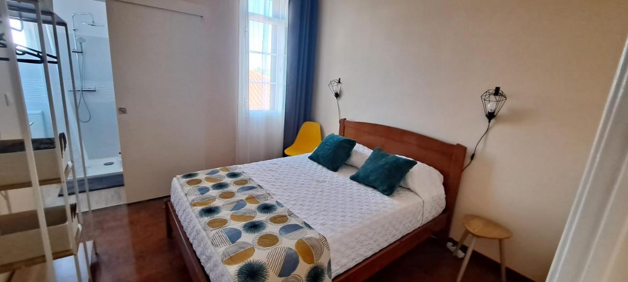 Chale Funchal - City View מראה חיצוני תמונה