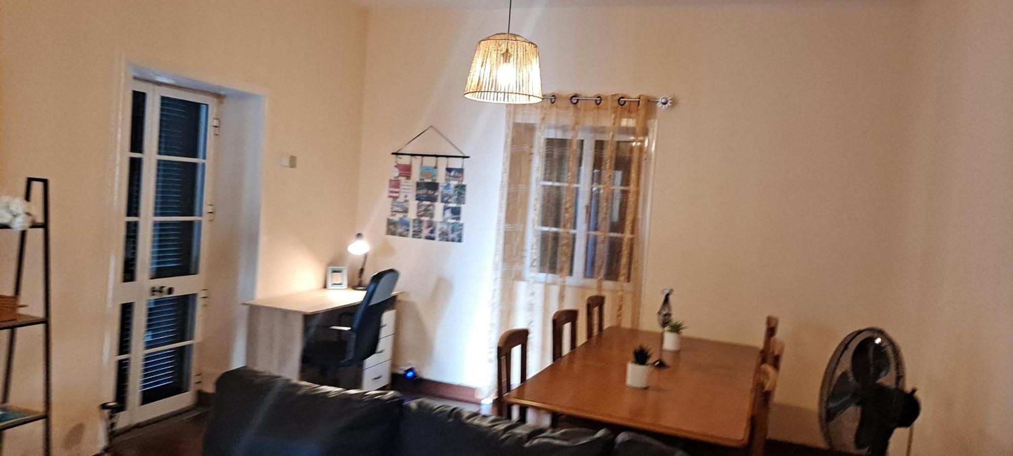 Chale Funchal - City View מראה חיצוני תמונה