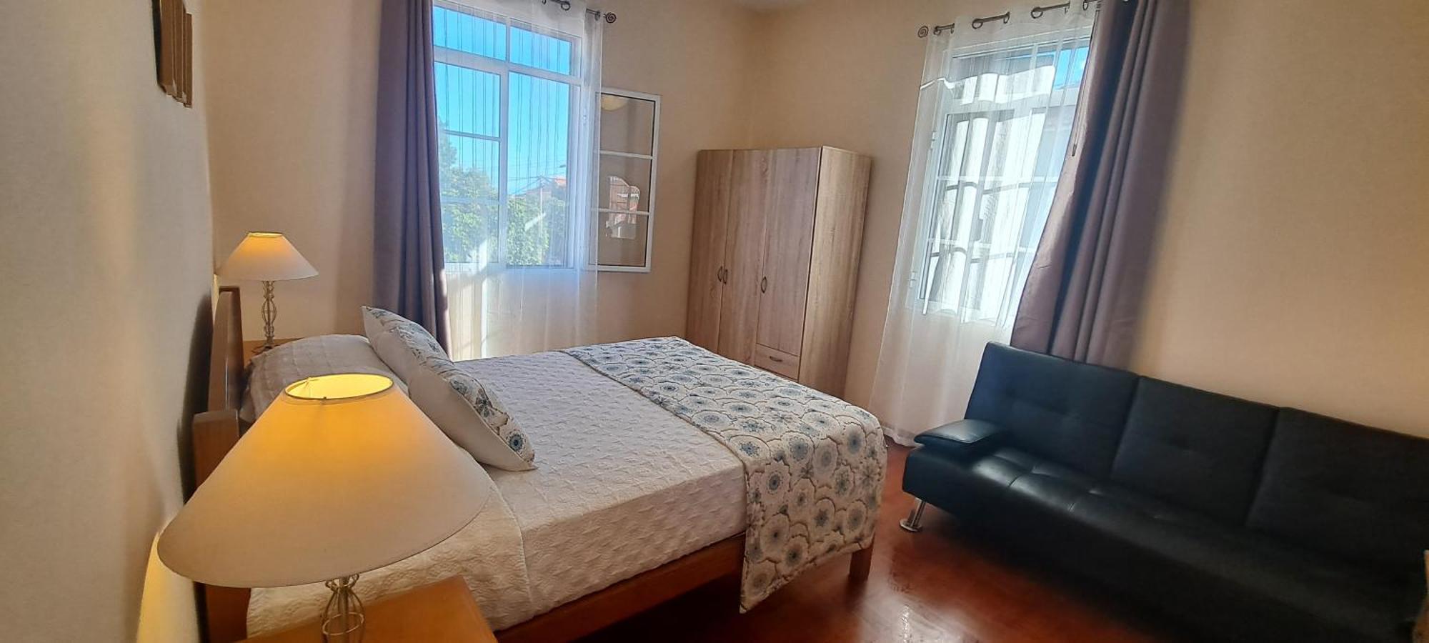 Chale Funchal - City View מראה חיצוני תמונה