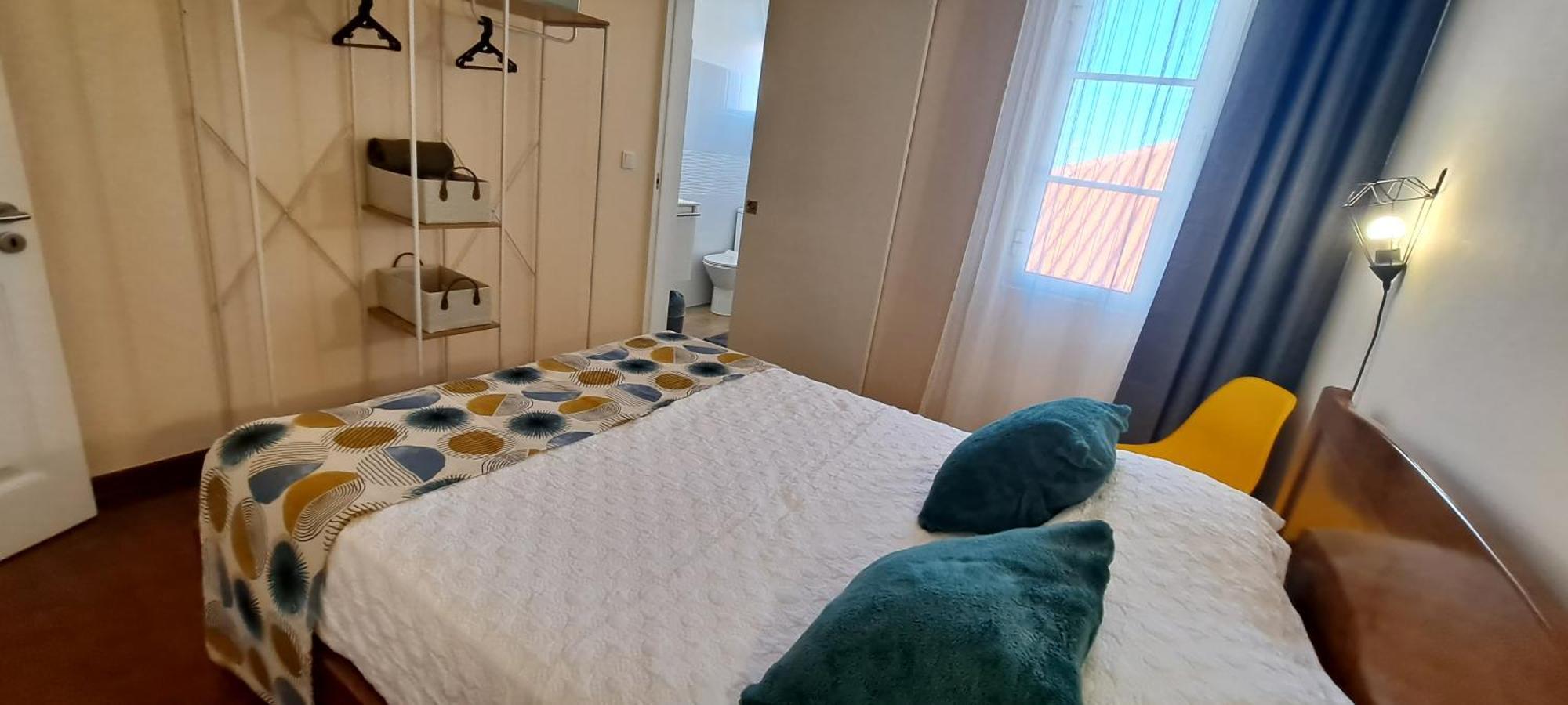 Chale Funchal - City View מראה חיצוני תמונה
